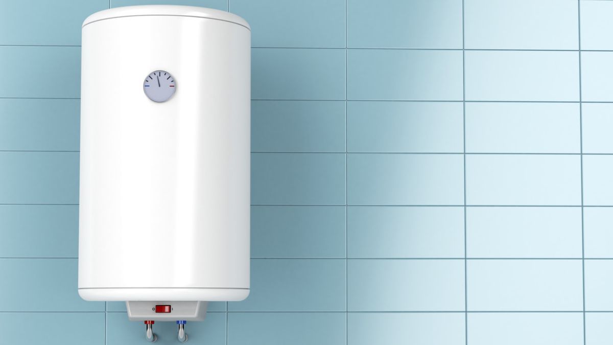 El termotanque es el electrodoméstico que más energía consume en tu hogar. El termotanque es el electrodoméstico que más energía consume en tu hogar.