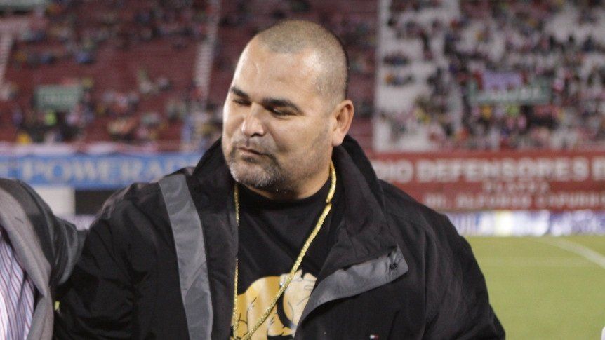 Chilavert: “Berizzo fracasó en todos lados”
