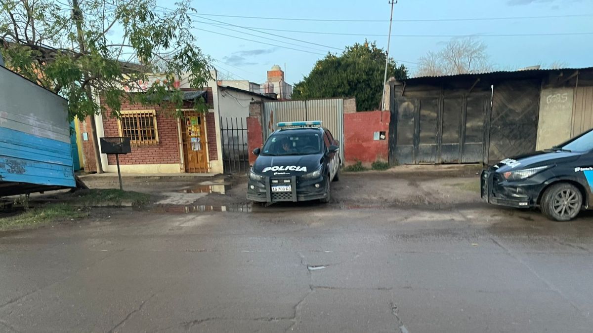 Incendio fatal en Santa Fe: el testimonio de un hombre que intentó salvarle la vida al abuelo