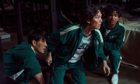 Actor de El Juego del Calamar protagonizará La Casa de Papel versión coreana. Actor de El Juego del Calamar protagonizará La Casa de Papel versión coreana.
