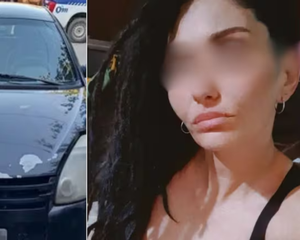 Soledad Andreani, ex pareja de Claudio Barrelier quedó en el centro de la escena tras prestar el Ford Ka usado para trasladar el cuerpo de la joven. Soledad Andreani, ex pareja de Claudio Barrelier quedó en el centro de la escena tras prestar el Ford Ka usado para trasladar el cuerpo de la joven.