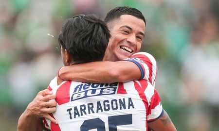 Sarmiento vs. Unión, en vivo por el Apertura. Sarmiento vs. Unión, en vivo por el Apertura.