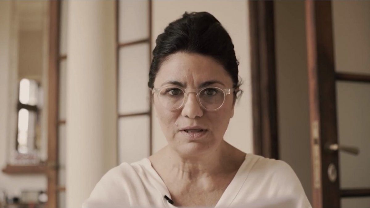 El juez subrogante de la ciudad de La Paz