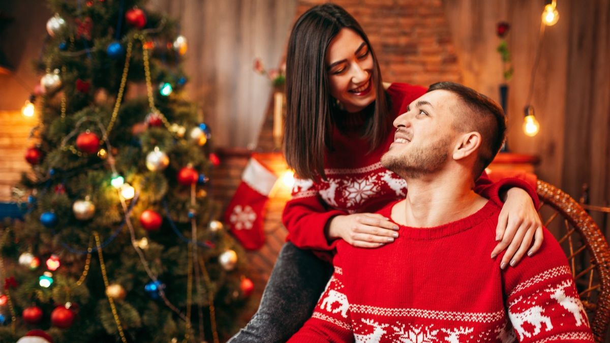 Cuáles son las 10 mejores frases para usar en Navidad y compartir buenos deseos.