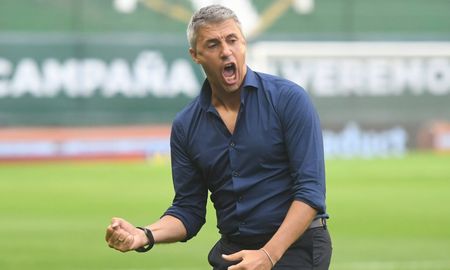 crespo dejo su cargo como entrenador de san pablo crespo dejo su cargo como entrenador de san pablo