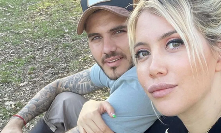 Mauro Icardi y Wanda Nara festejaron su aniversario y lo compartieron en redes con románticas postales. Mauro Icardi y Wanda Nara festejaron su aniversario y lo compartieron en redes con románticas postales.