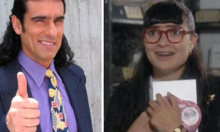Pedro el escamoso y Betty la fea: personajes icónicos que construyeron su historia desde el estereotipo de lo “no atractivo”. Pedro el escamoso y Betty la fea: personajes icónicos que construyeron su historia desde el estereotipo de lo “no atractivo”.