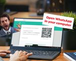 ¿que le paso al whatsapp web? esta todo en ingles ¿que le paso al whatsapp web? esta todo en ingles