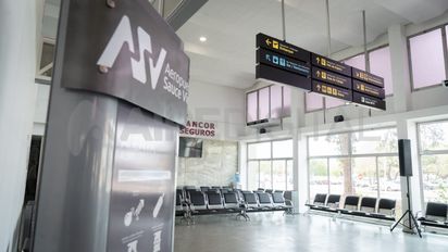 Con el cierre temporal del Aeropuerto de Rosario confirmado, las empresas definen sus alternativas: qué pasa con Sauce Viejo