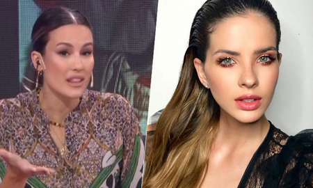 Dura crítica de Luli Fernández luego de que China Suárez la bloqueara de las redes Dura crítica de Luli Fernández luego de que China Suárez la bloqueara de las redes