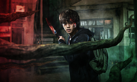 La escalofriante serie coreana de monstruos en Netflix que te dejará sin aliento. La escalofriante serie coreana de monstruos en Netflix que te dejará sin aliento.