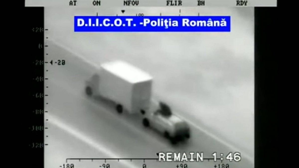 Se están produciendo muchos robos de consolas en Reino Unido