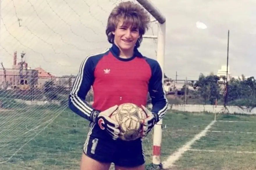 Un ex compañero recordó a Milei: Se creía Rambo