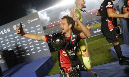 Christian Bernardi es nuevo jugador de Atlanta. Christian Bernardi es nuevo jugador de Atlanta.