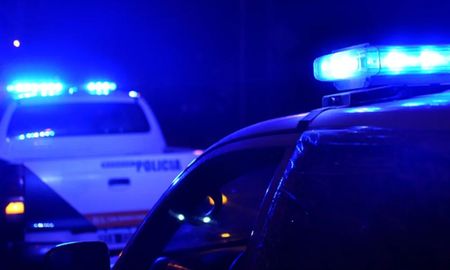 La víctima, de 17 años, recibió un disparo en el hemitórax derecho. Hay otros dos heridos. La víctima, de 17 años, recibió un disparo en el hemitórax derecho. Hay otros dos heridos.
