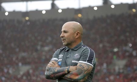 atletico mineiro quiere contratar a jorge sampaoli como entrenador atletico mineiro quiere contratar a jorge sampaoli como entrenador