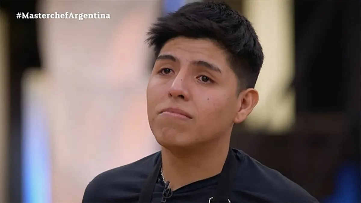 Los mejores memes tras la eliminación de Antonio de MasterChef