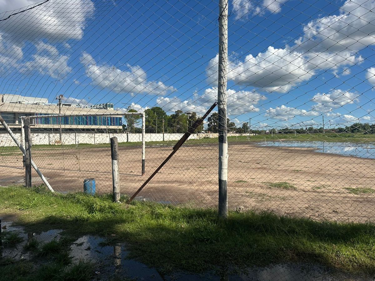 Los dirigentes del club venían llevando a cabo un resurgimiento del club, pero se mostraron visiblemente golpeado tras los actos de vandalismo. Los dirigentes del club venían llevando a cabo un resurgimiento del club, pero se mostraron visiblemente golpeado tras los actos de vandalismo.