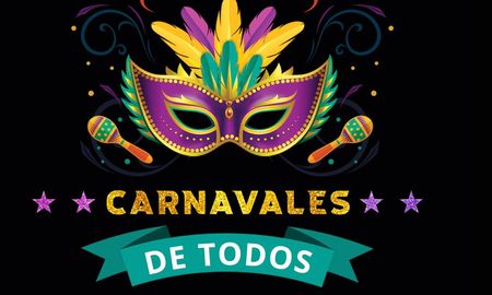 Desde la organización de los Carnavales de Laguna Paiva invitan a vivirlos como nunca. Desde la organización de los Carnavales de Laguna Paiva invitan a vivirlos como nunca.