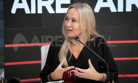 En una entrevista en AIRE, Vranicich ahondó en temas como los juicios abreviados y la situación de los fiscales en la provincia. En una entrevista en AIRE, Vranicich ahondó en temas como los juicios abreviados y la situación de los fiscales en la provincia.