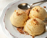 Cómo hacer helado de sambayón en casa: la receta de Coco Carreño en La cocina rebelde Cómo hacer helado de sambayón en casa: la receta de Coco Carreño en La cocina rebelde