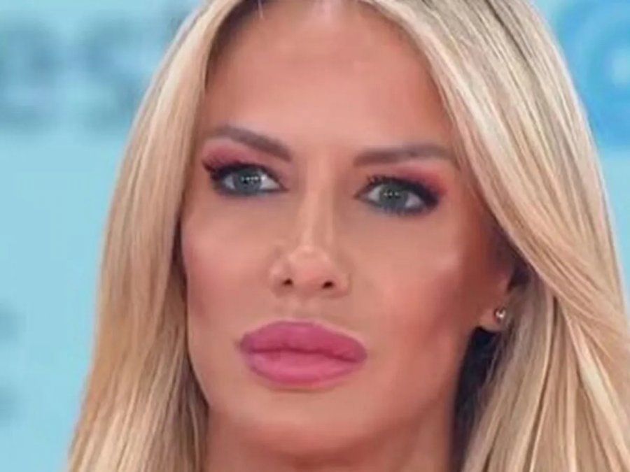 La tremenda denuncia de Luciana Salazar contra Redrado: Abusó de mí