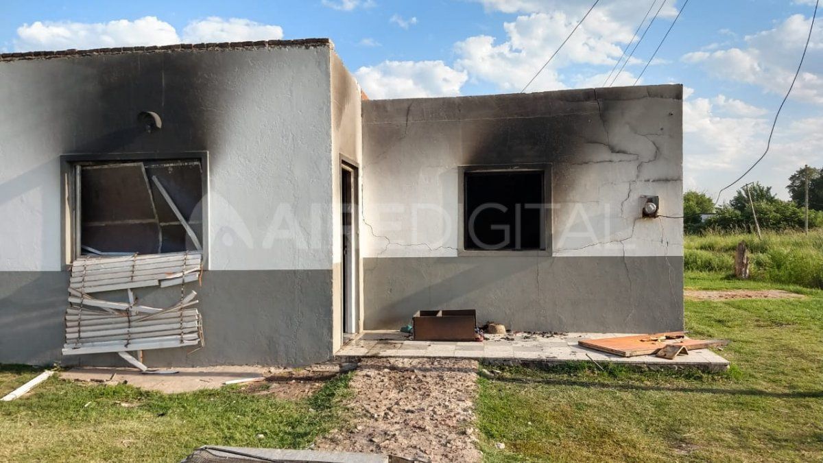 La venganza entre familias continúa en el barrio Las Vegas