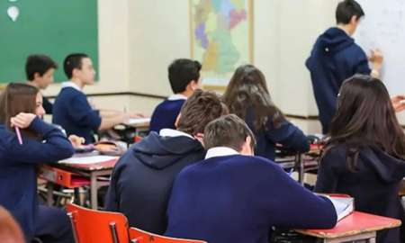 Vouchers Educativos del gobierno de Javier Milei: ¿se puede pedir uno por hijo? Vouchers Educativos del gobierno de Javier Milei: ¿se puede pedir uno por hijo?