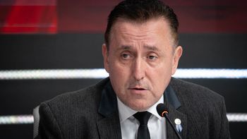 El juez federal Aldo Alurralde habló sobre una posible candidatura a la Corte Suprema de Justicia