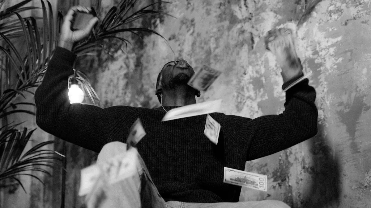 Significado de los sueños y números según la lotería nacional.