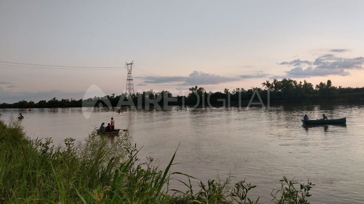 Alto Verde se fundó en septiembre de 1910 bajo el gobierno provincial de Ignacio Crespo.&nbsp;
