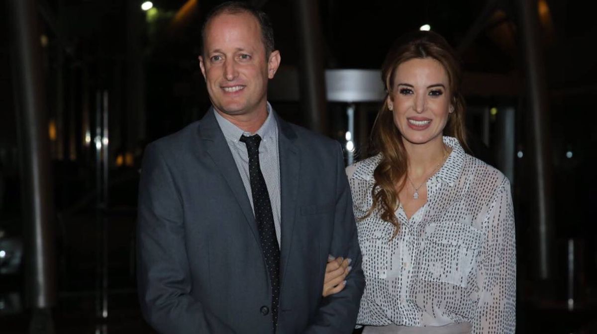 Jesica Cirio y Martín Insaurralde ya están divorciados.