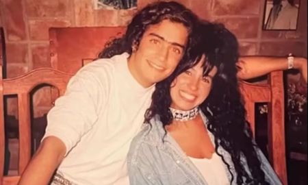 Marixa Balli detalló las anécdotas más divertidas de sus años de noviazgo con Rodrigo Bueno. Marixa Balli detalló las anécdotas más divertidas de sus años de noviazgo con Rodrigo Bueno.