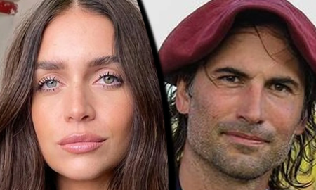 Conoce a Jakob von Plessen, el ex marido de Zaira Nara envuelto en acusaciones de infidelidad Conoce a Jakob von Plessen, el ex marido de Zaira Nara envuelto en acusaciones de infidelidad