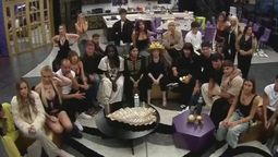 Los detalles de un encuentro que sacudió la convivencia en el reality de Telefe.