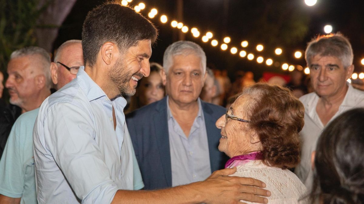 El gobernador particip&oacute; del festival del Pescador en Sauce Viejo, y resalt&oacute; el rol de la cultura y el turismo como motores del desarrollo provincial.
