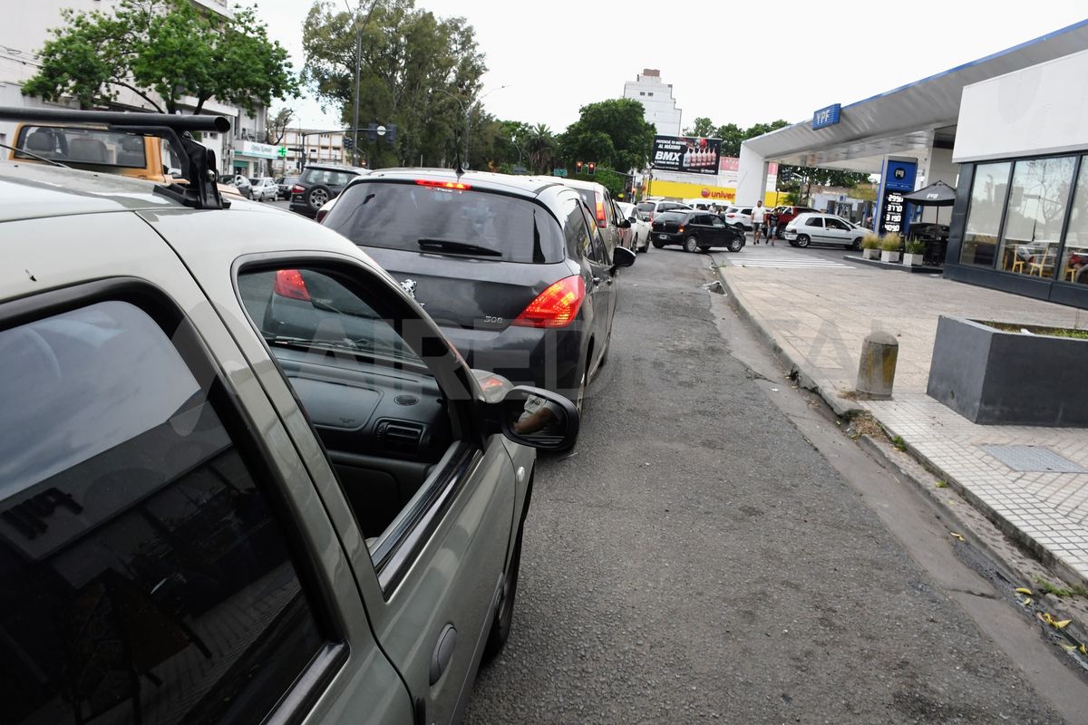 Los bolsillos de los usuarios respiran tras el anuncio del Gobierno. Los bolsillos de los usuarios respiran tras el anuncio del Gobierno.