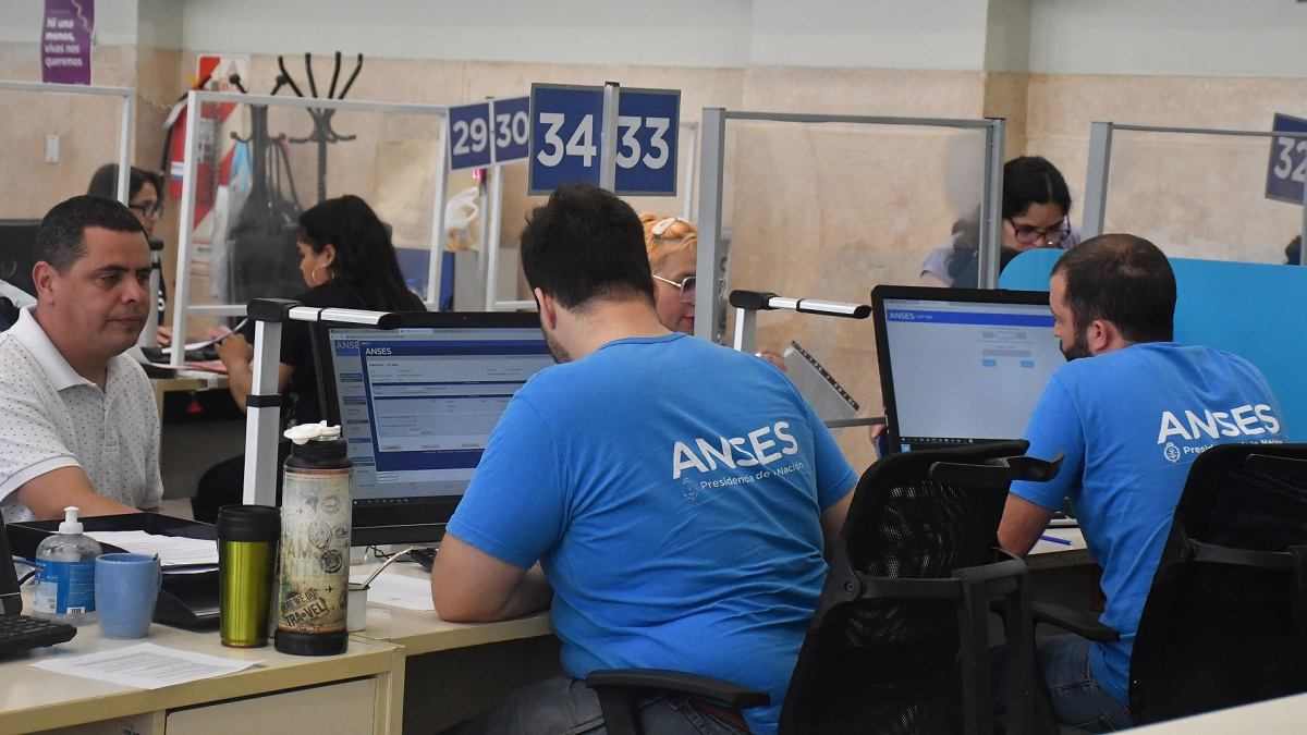 ANSES ANSES