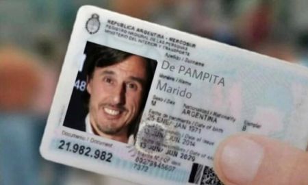 El marido de Pampita arremetió contra Ofelia Fernández y generó una ola de memes El marido de Pampita arremetió contra Ofelia Fernández y generó una ola de memes