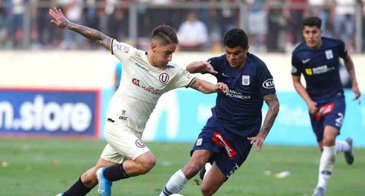 Se autoriza en Perú el retorno de fútbol profesional bajo protocolo por coronavirus