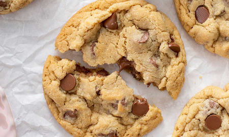 Crumbl cookies: la receta simple y con pocos ingredientes para hacer las masitas virales Crumbl cookies: la receta simple y con pocos ingredientes para hacer las masitas virales