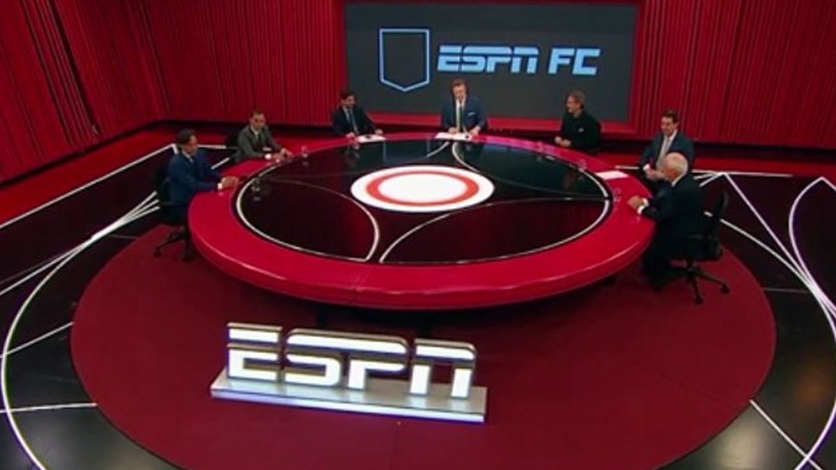 El motivo del levantamiento del ciclo que compartía junto con&nbsp;Mariano Closs