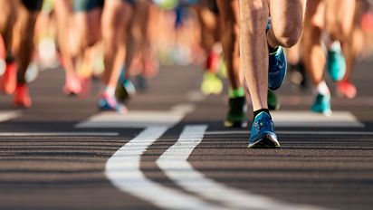 Corro por vos: la carrera solidaria que visibiliza la lucha contra el cáncer en Santa Fe