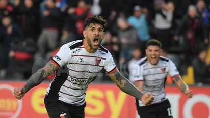 Así será la agenda de partidos para Colón entre Primera Nacional y Copa Argentina