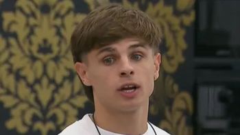 Se filtró el pasado oscuro de Franco Zunino antes de Gran Hermano