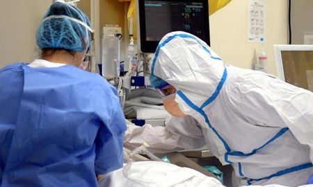 La cartera sanitaria dio a conocer los últimos datos a nivel nacional La cartera sanitaria dio a conocer los últimos datos a nivel nacional