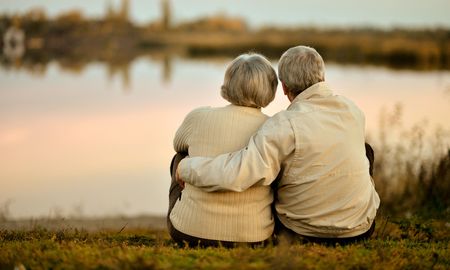 amor para toda la vida, una pareja estadounidense muere el mismo dia tras pasar casi 65 anos juntos amor para toda la vida, una pareja estadounidense muere el mismo dia tras pasar casi 65 anos juntos