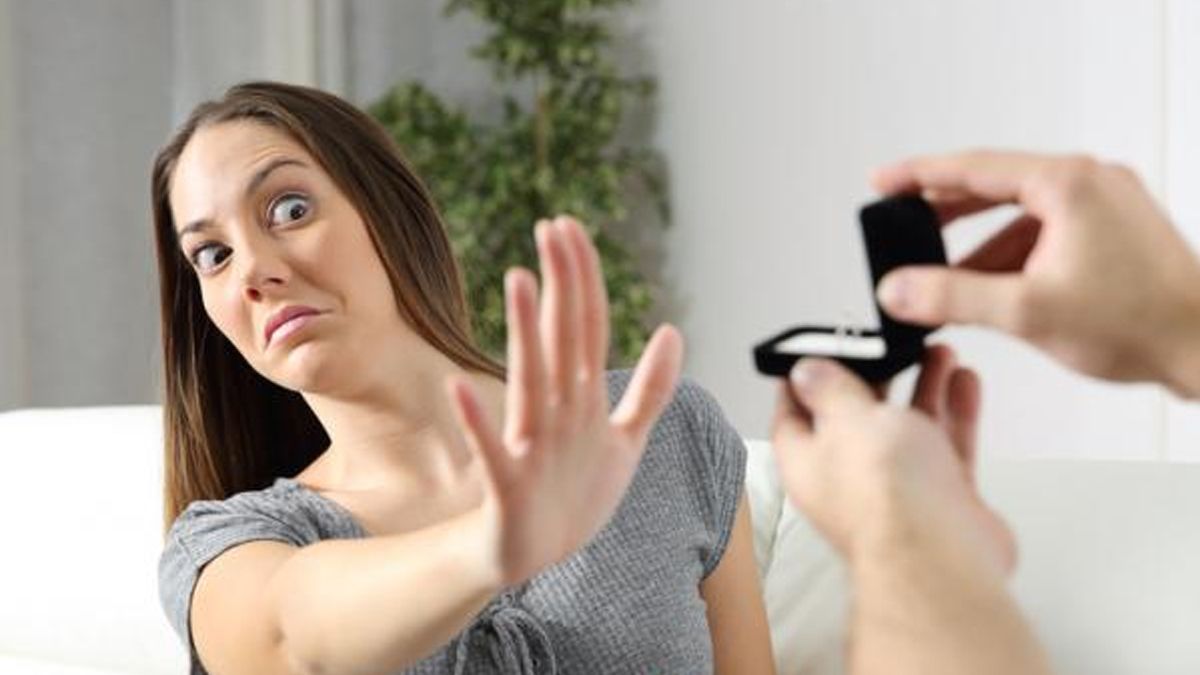 Cuatro signo del zodiaco a los que les aterra el compromiso y no contraerán matrimonio