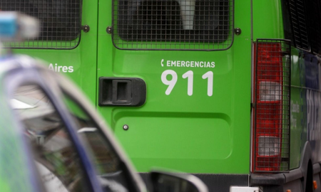 Un canillita murió de un infarto tras ser asaltado por delincuentes que se le llevaron todas sus pertenencias Un canillita murió de un infarto tras ser asaltado por delincuentes que se le llevaron todas sus pertenencias