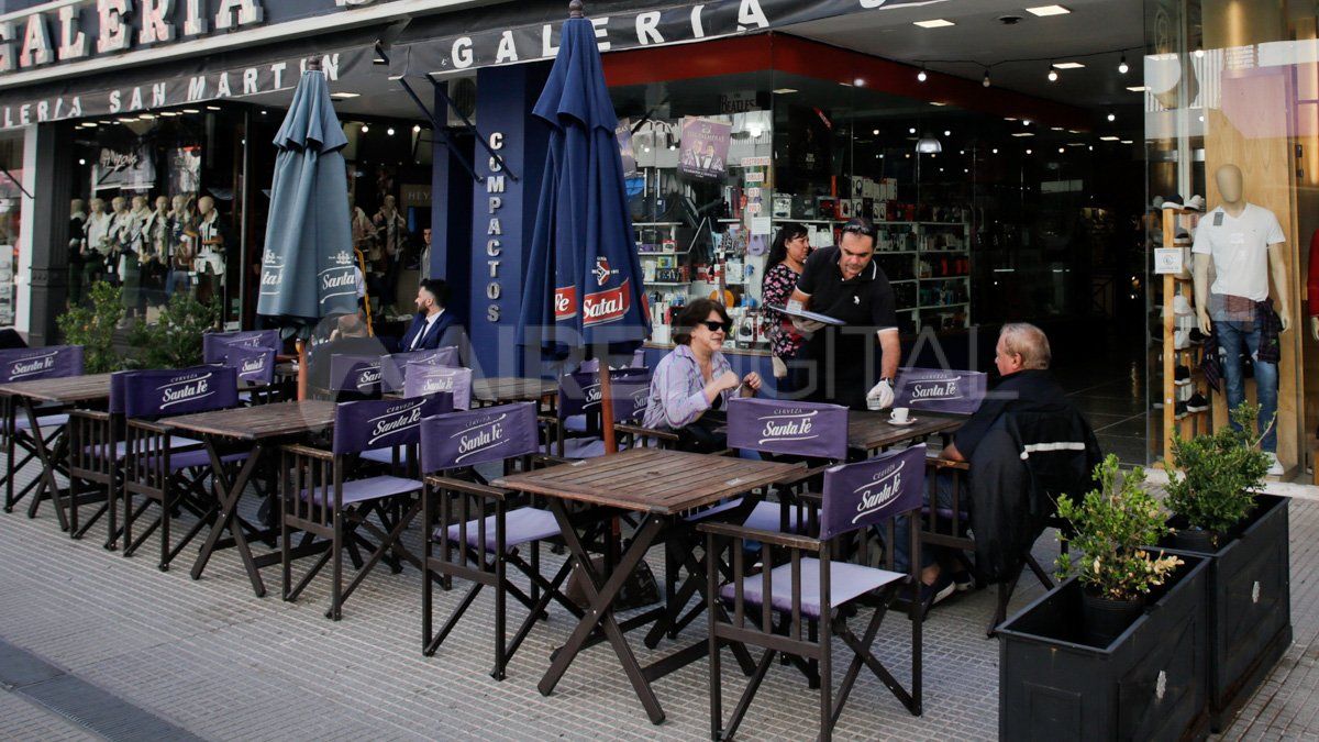 Empresarios gastronómicos y hoteleros de Santa Fe piden que se declare la emergencia